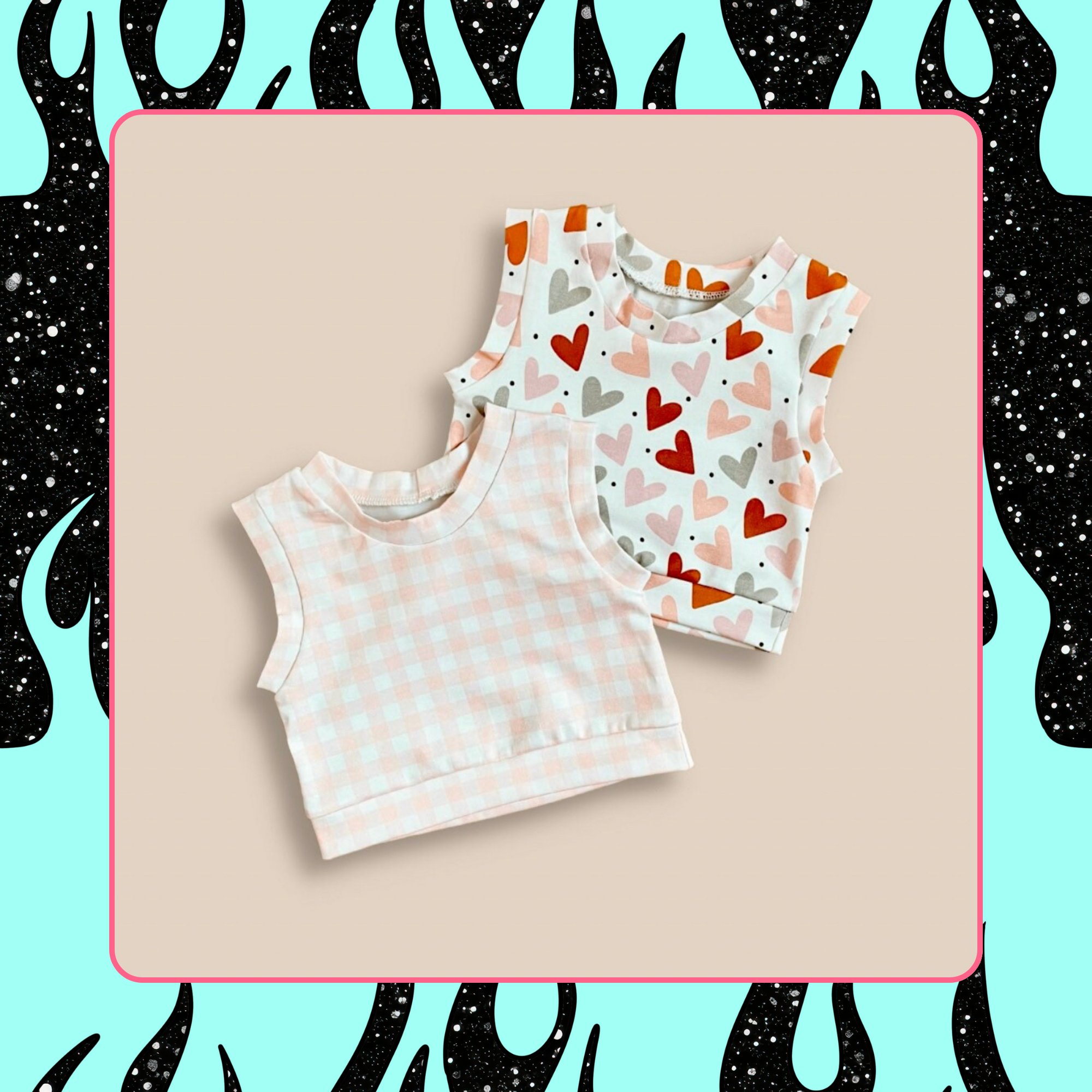 ☆tank tops☆
