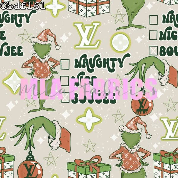 Green Guy Regular Headwrap