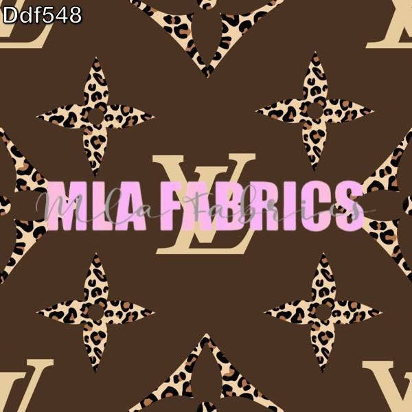 Boujee Cheetah Regular Headwrap