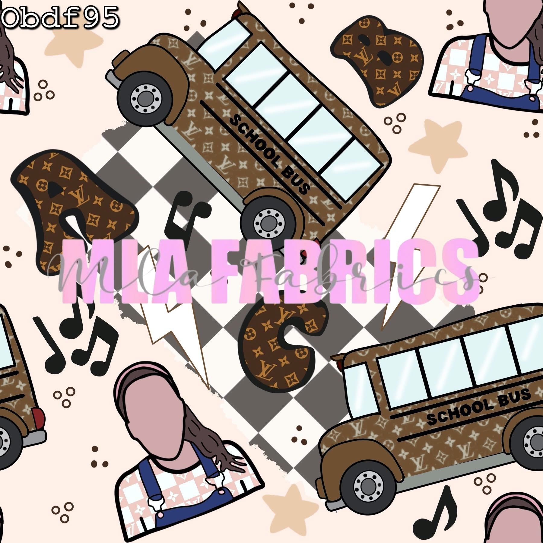 Boujee Rachel Regular Headwrap