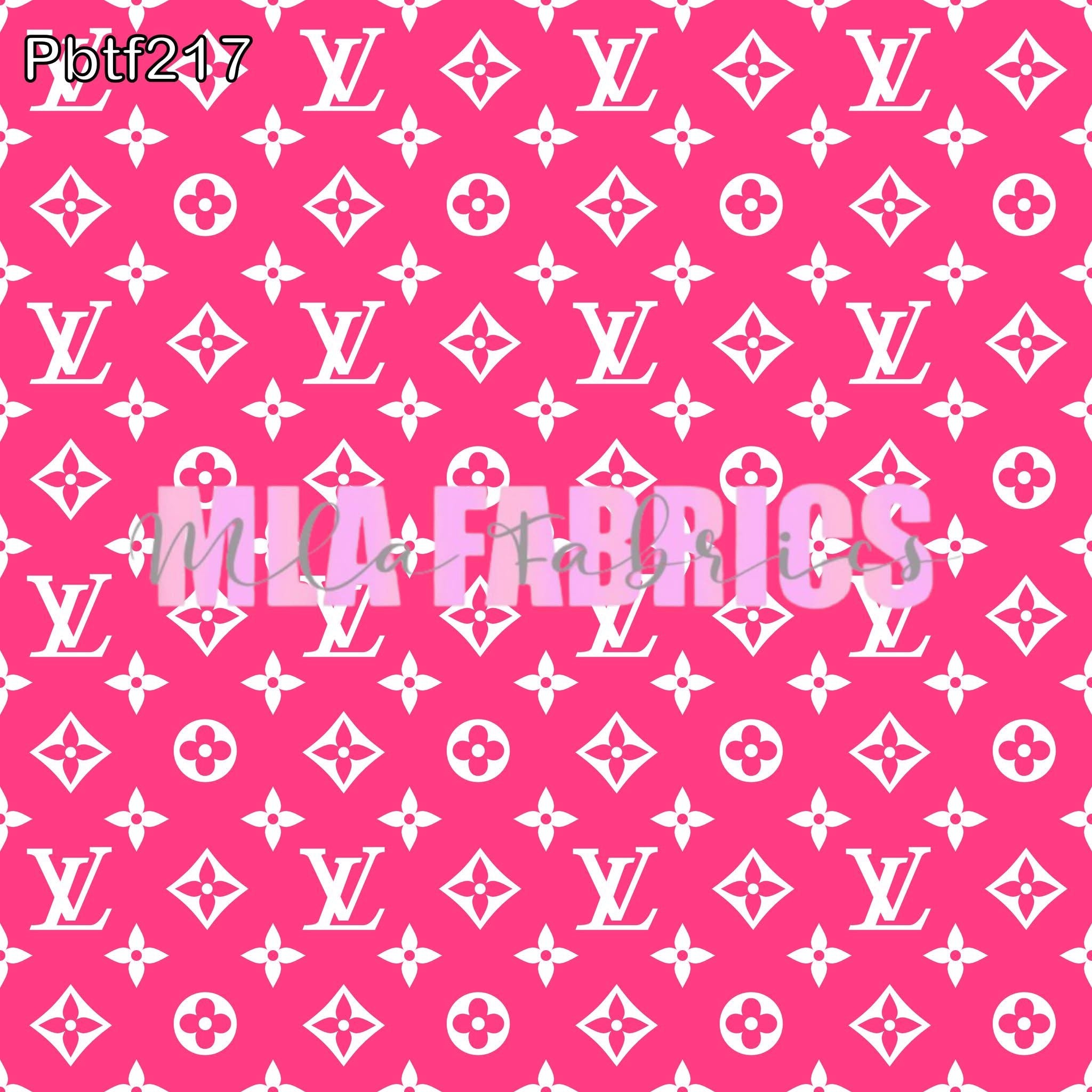 Dark Pink Boujee Regular Headwrap