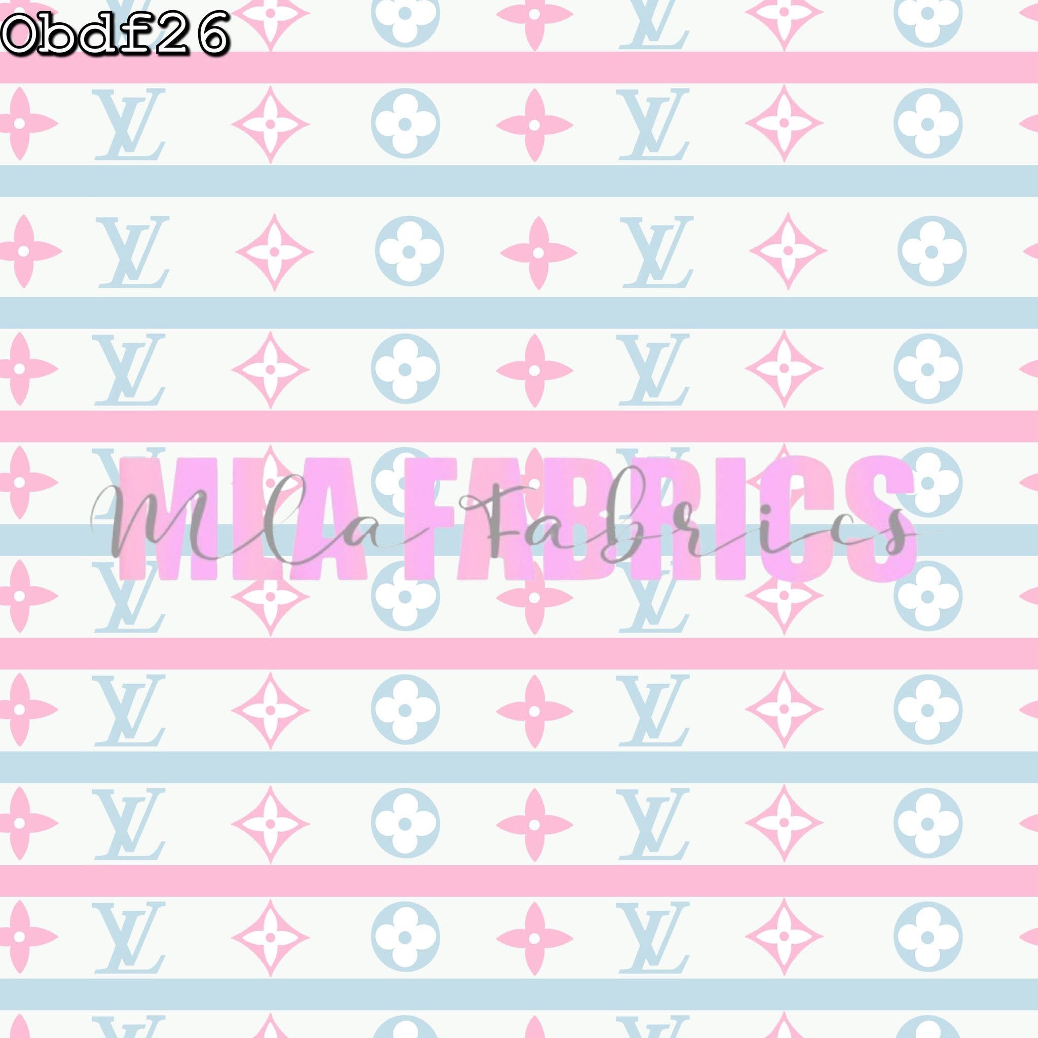 Boujee Newborn Regular Headwrap