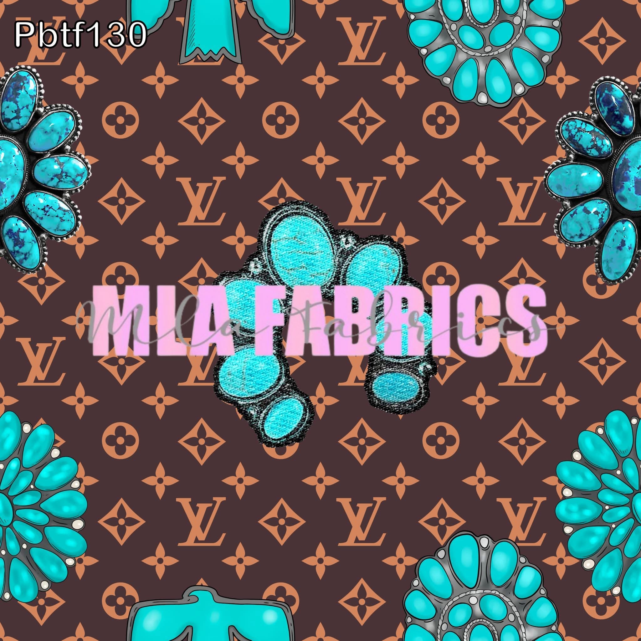 Boujee Western Regular Headwrap