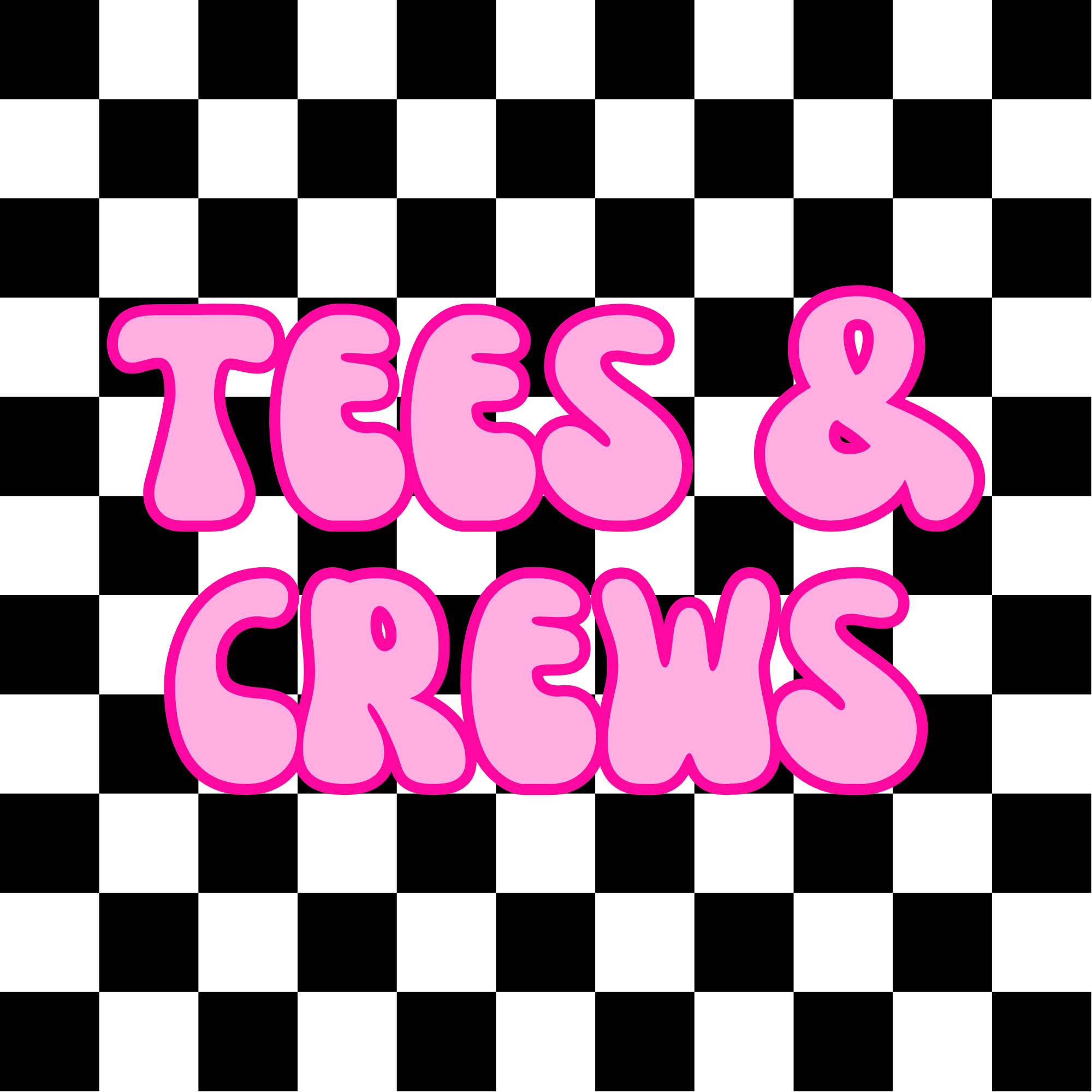 Tees & Crews