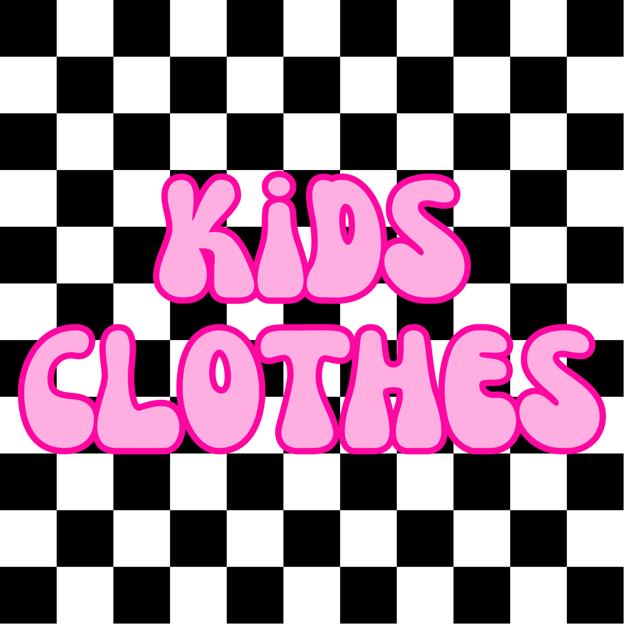 Kids Clothes