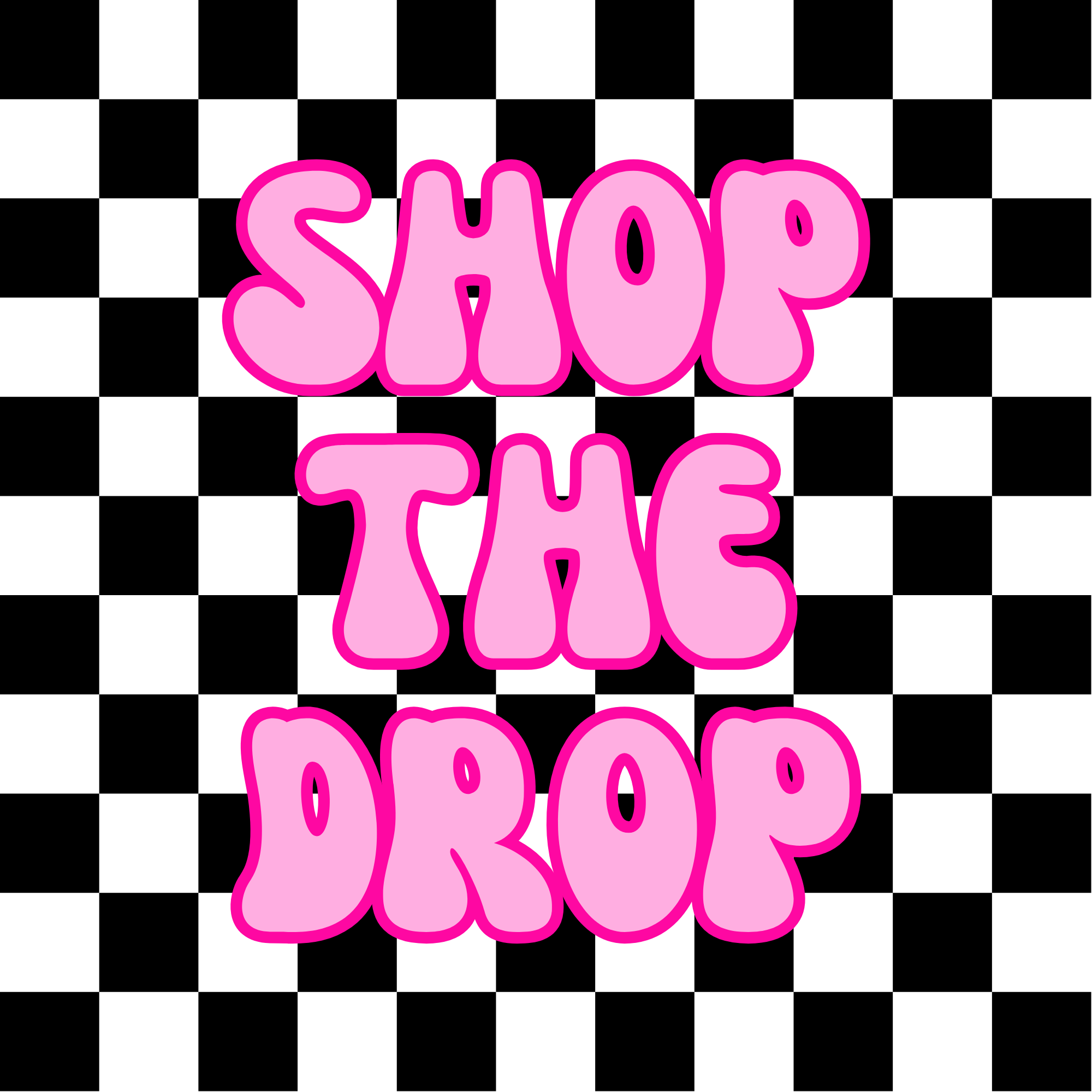 Shop The Drop