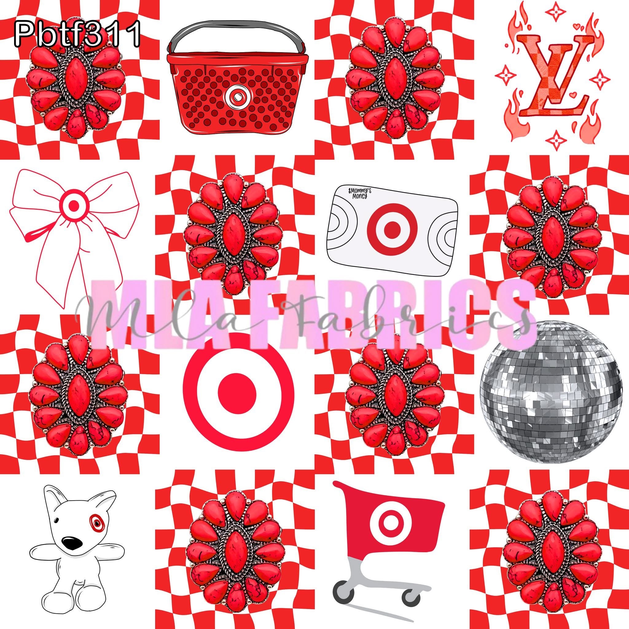 Target Regular Headwrap