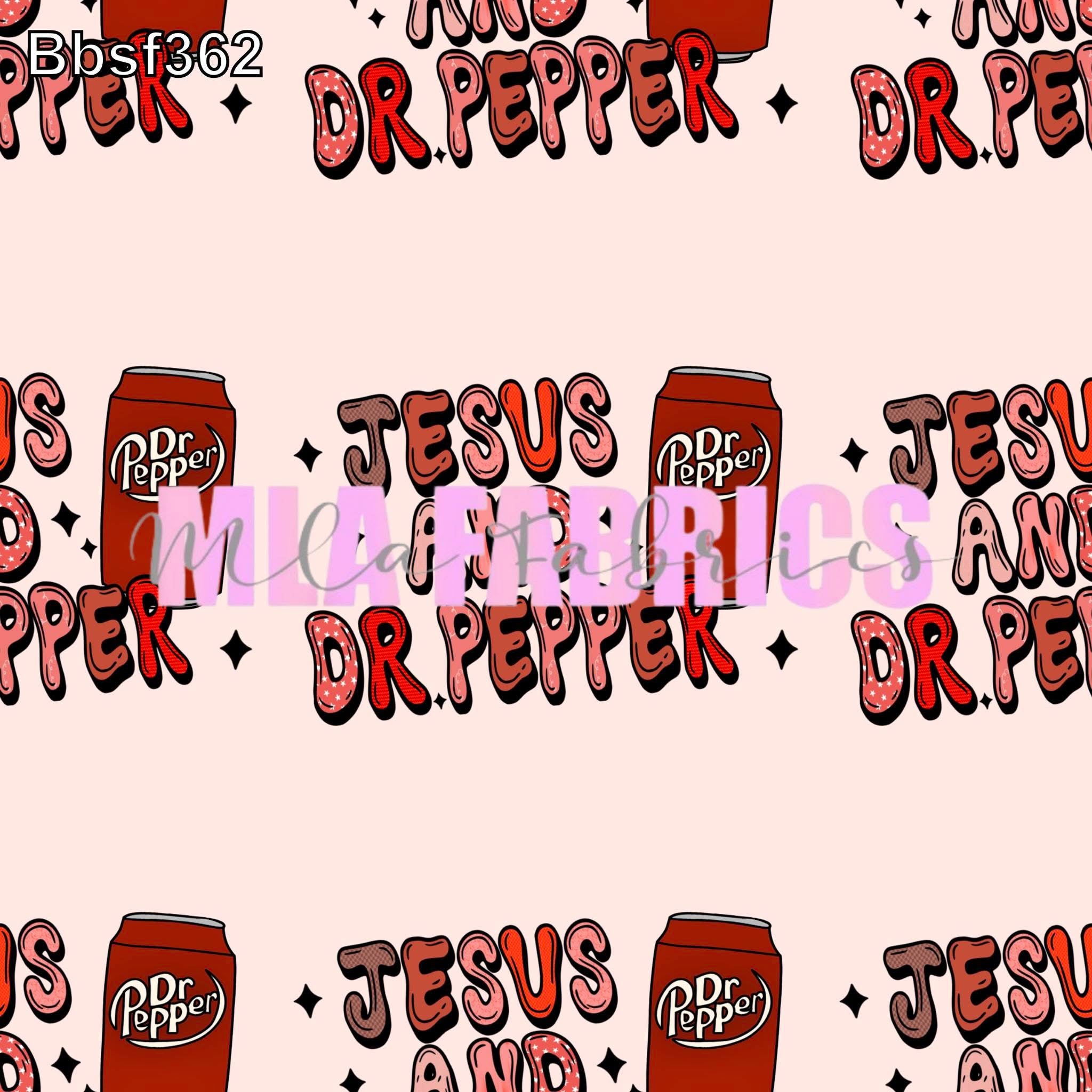 Jesus & DP Regular Headwrap