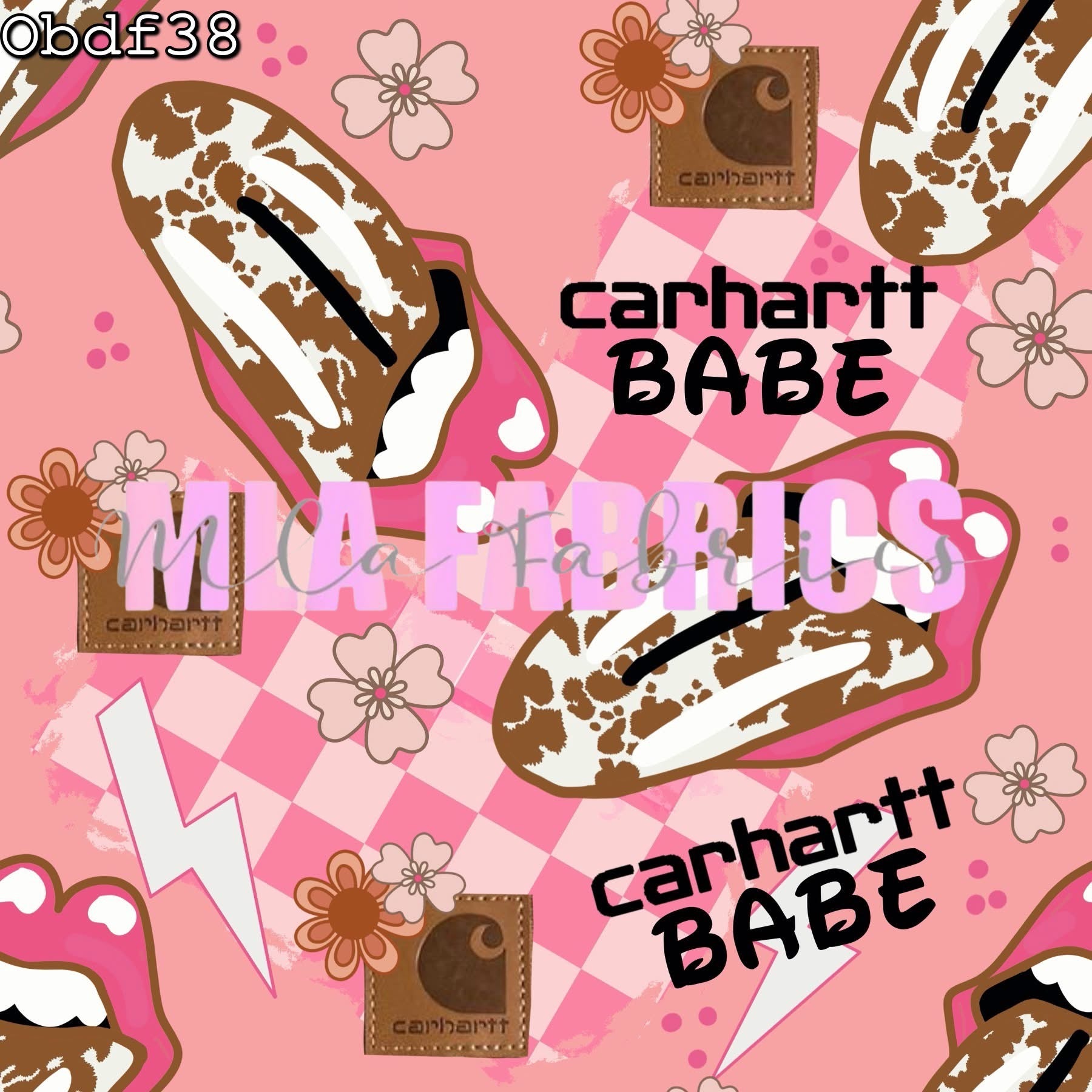 Carhartt Babe Regular Headwrap